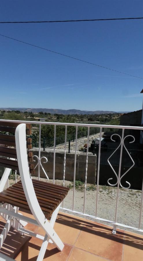 Casa Da Laja - Casas De Villar- Rural Experience Vilar de Amargo Exterior foto